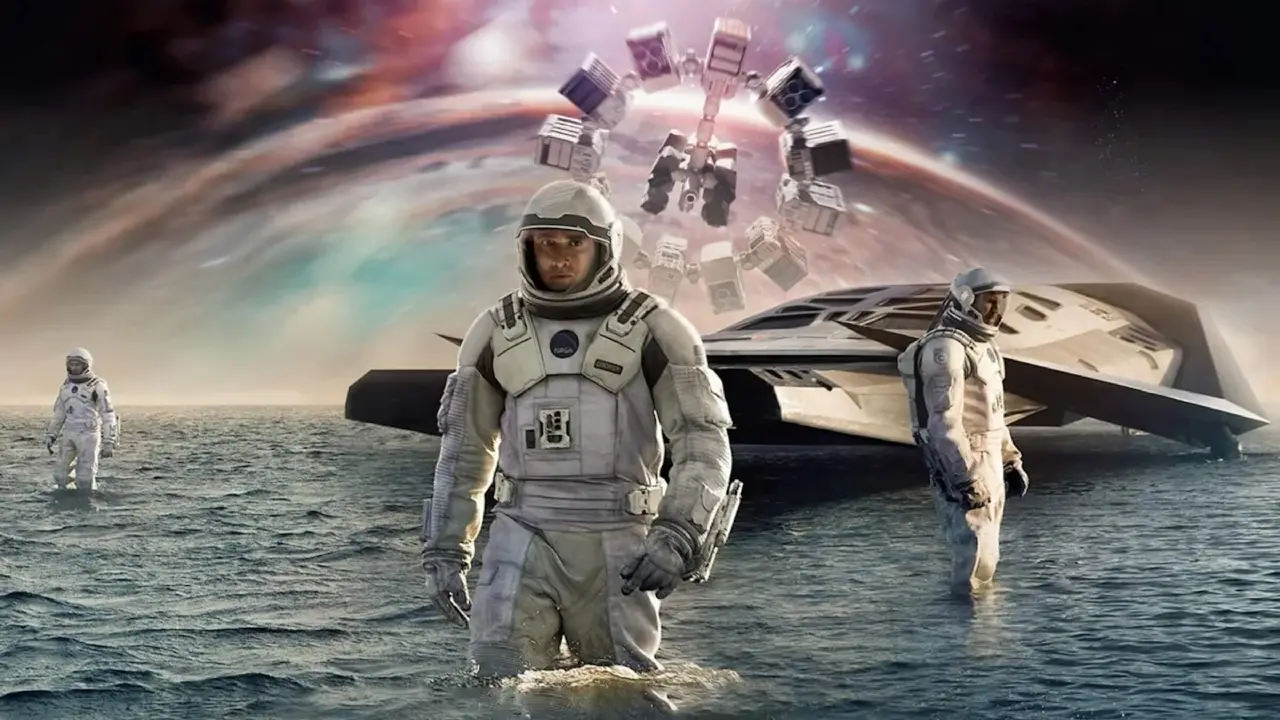 Interstellar