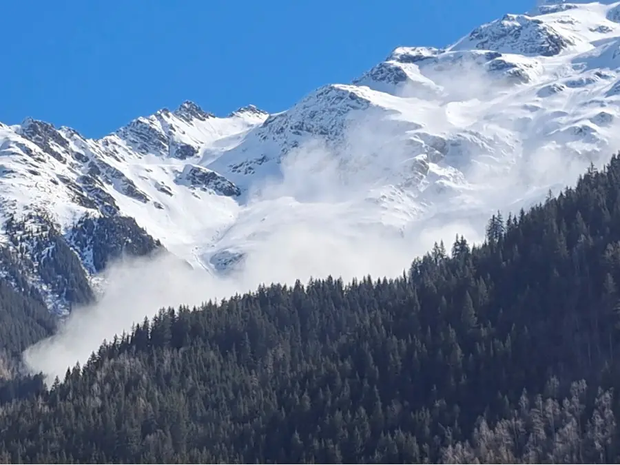 Five skiers found dead near Switzerland’s luxury Zermatt resort; climber’s body found