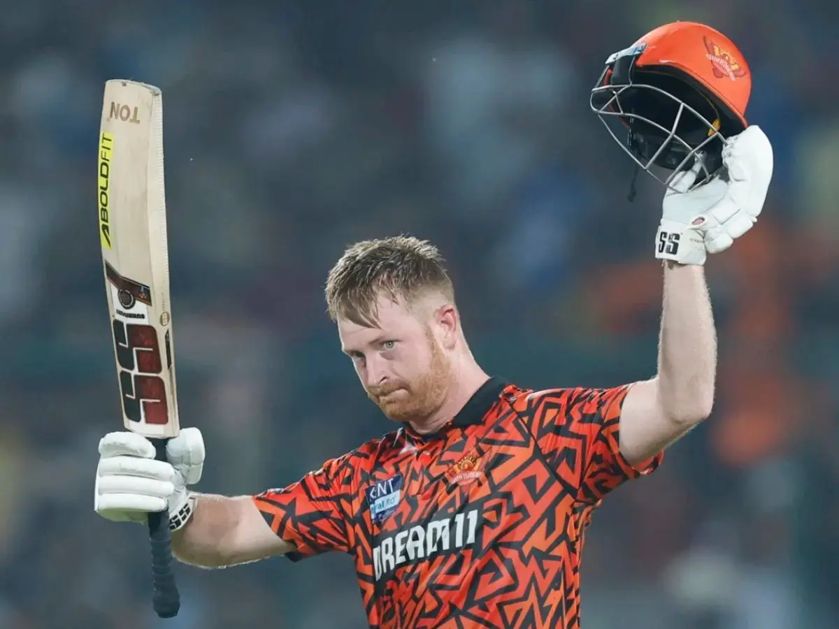 IPL 2025: Heinrich Klaasen’s record-breaking hundred helps Hyderabad floor Kolkata