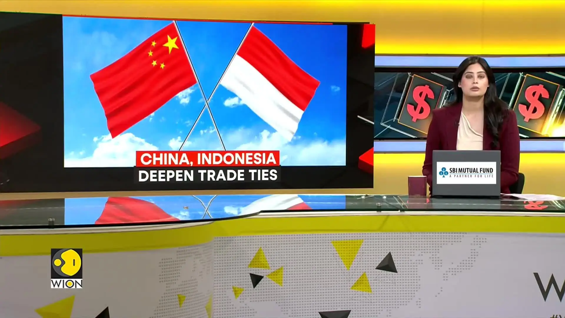 Li Qiang leads 60-business delegation to Jakarta