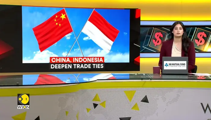 Li Qiang leads 60-business delegation to Jakarta