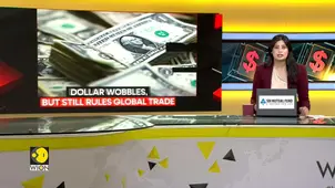 Trump’s tariffs, policies test dollar’s strength