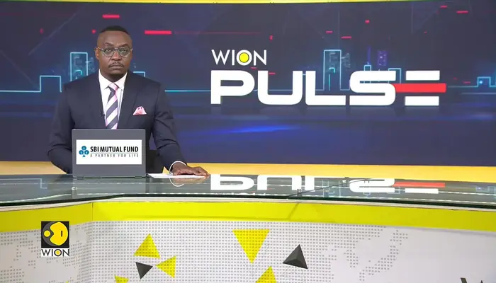 Video Shows Jyoti Malhotra's 'Security' In Lahore | Men Armed With AK-47s