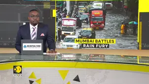 Mumbai witnesses earliest monsoon onset in 75 years 