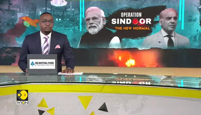  Operation Sindoor: Delegation Arrives In France, India Continues Its Global Outreach 