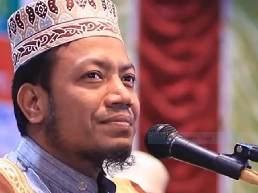 Jamaat-e-Islami names Islamic preacher Amir Hamza as parliamentary poll candidate in Bangladesh