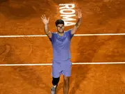 Alcaraz, Sinner launch French Open bids as Swiatek seeks lift