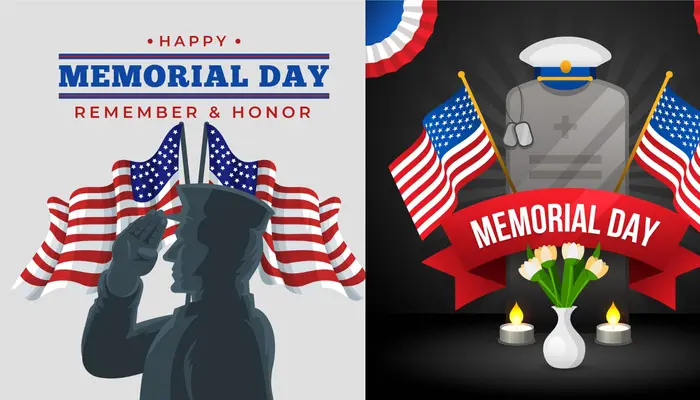 Honoring Our Heroes: Memorial Day 2025 Wishes, Quotes, and Messages