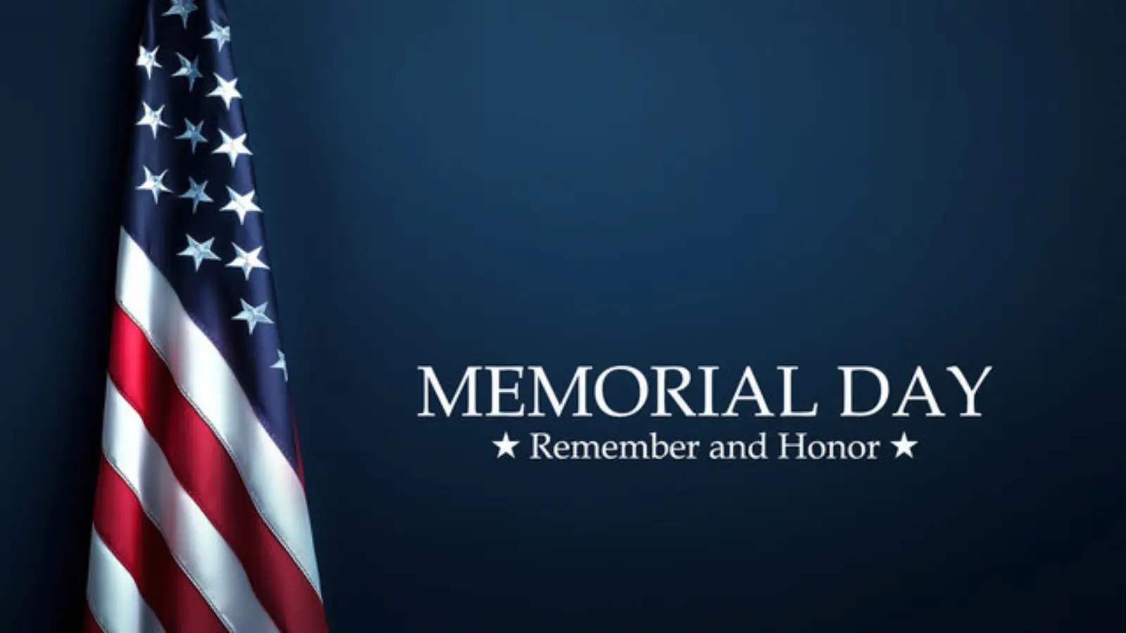 Reflective messages for Memorial Day 2025