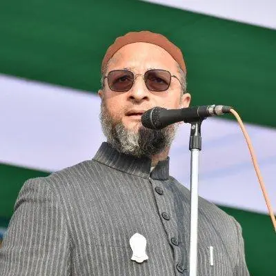 Operation Sindoor outreach: Pakistan is 'an aggressor and not the victim', AIMIM chief Asaduddin Owaisi strong remark in Bahrain