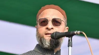 Operation Sindoor outreach: Pakistan is 'an aggressor and not the victim', AIMIM chief Asaduddin Owaisi strong remark in Bahrain Operation Sindoor outreach: Pakistan is 'an aggressor and not the victim', AIMIM chief Asaduddin Owaisi strong remark in Bahrain