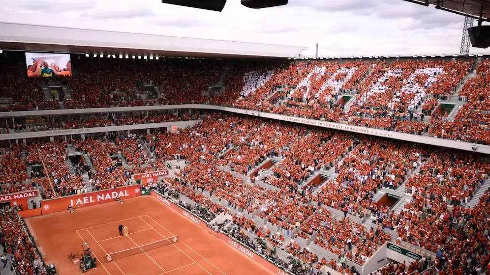 HIGHLIGHTS | French Open 2025, Day 2: Swiatek, Alcaraz start campaign with a win HIGHLIGHTS | French Open 2025, Day 2: Swiatek, Alcaraz start campaign with a win