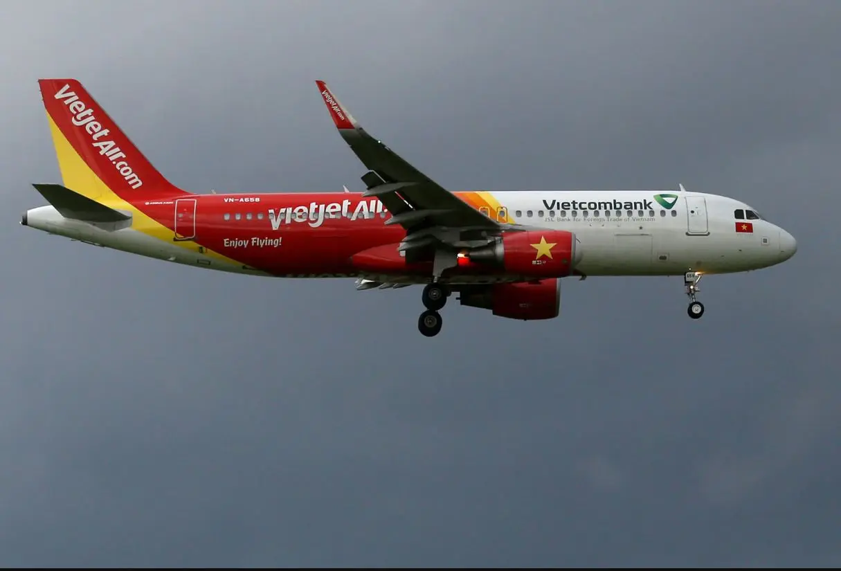 VietJet doubles Airbus A330neo order amid expansion plans and legal challenges