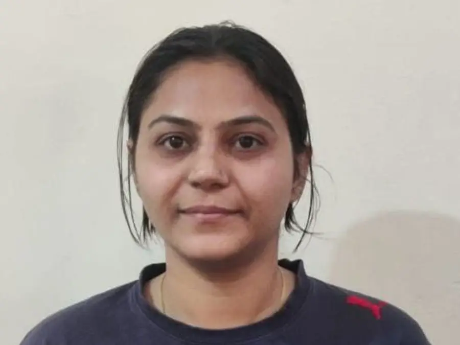 Jyoti Malhotra spying case: YouTuber appears in Hisar court after police custody ends