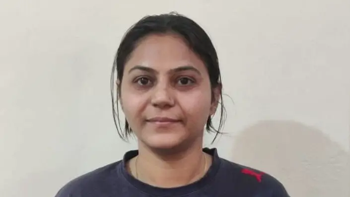 Jyoti Malhotra spying case: YouTuber appears in Hisar court after police custody ends Jyoti Malhotra spying case: YouTuber appears in Hisar court after police custody ends