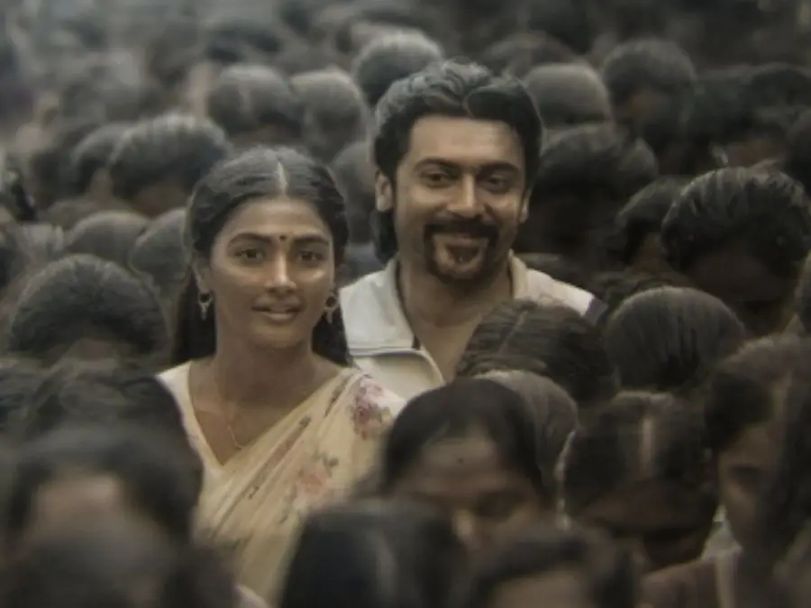 Retro OTT: Suriya-Pooja Hegdge starrer to premiere on THIS date