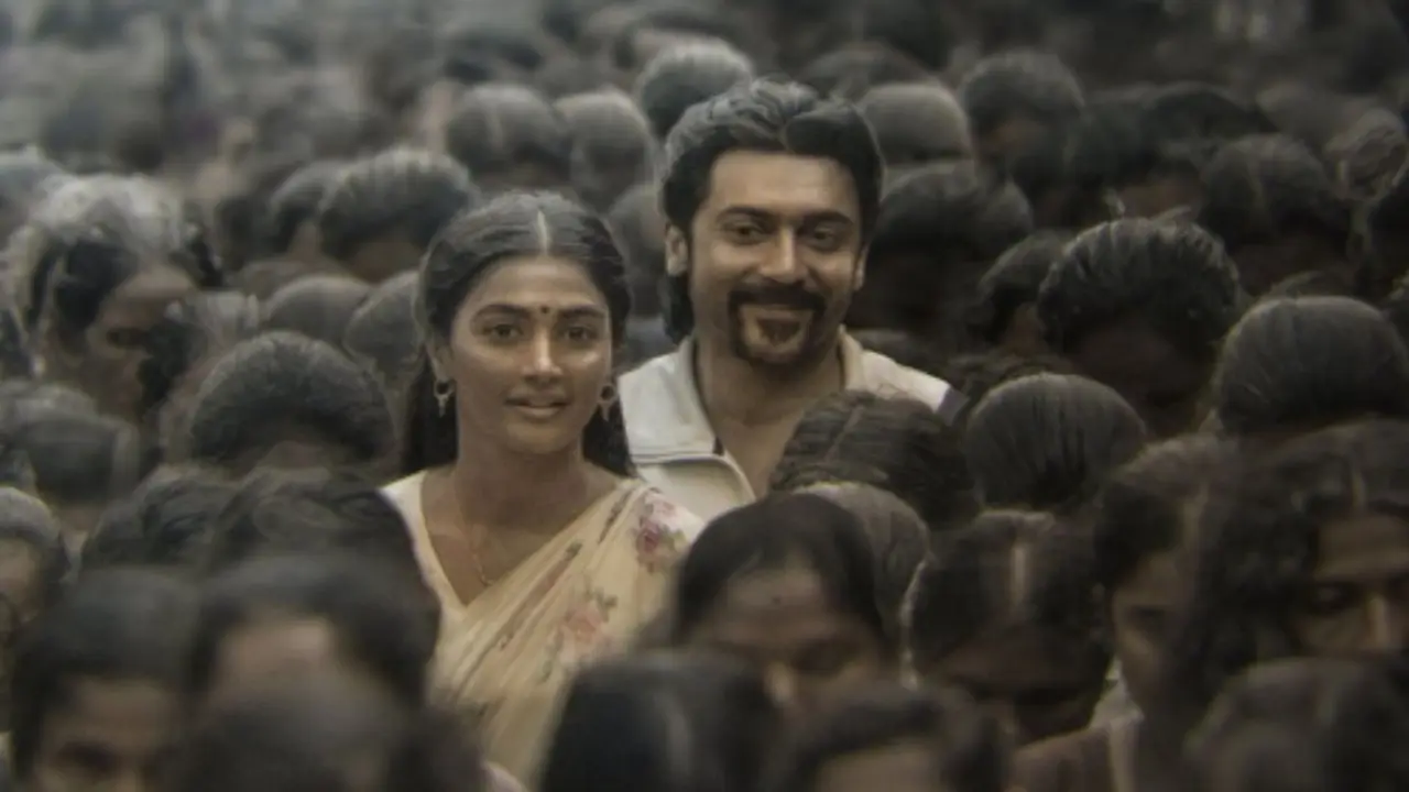 Retro OTT: Suriya-Pooja Hegdge starrer to premiere on THIS date Retro OTT: Suriya-Pooja Hegdge starrer to premiere on THIS date