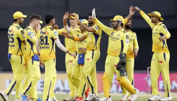 CSK, MI and...: 5 teams to finish in top two most times in IPL history