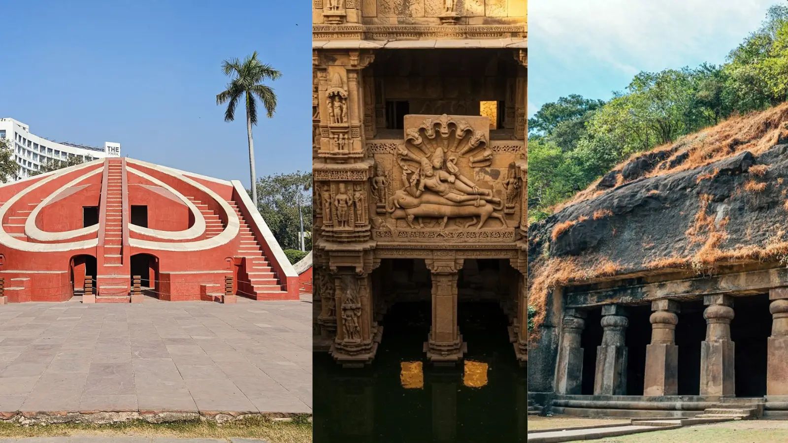 UNESCO Sites