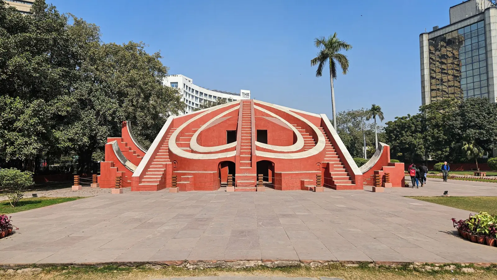 Jantar Mantar (Jaipur)