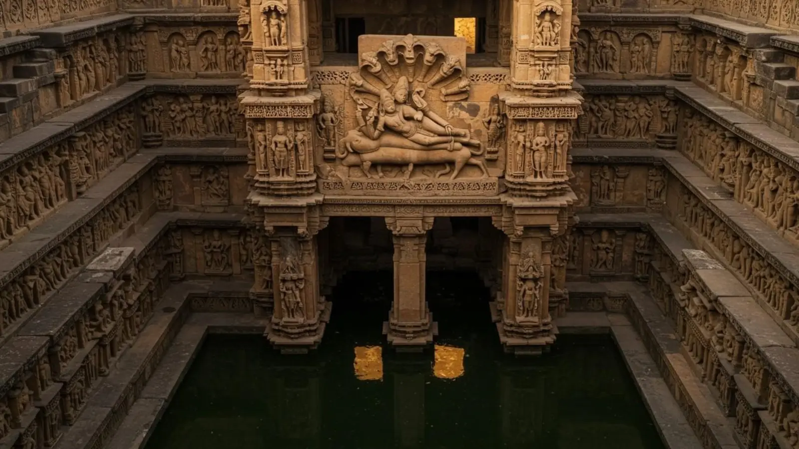 Rani-ki-Vav (Gujarat)