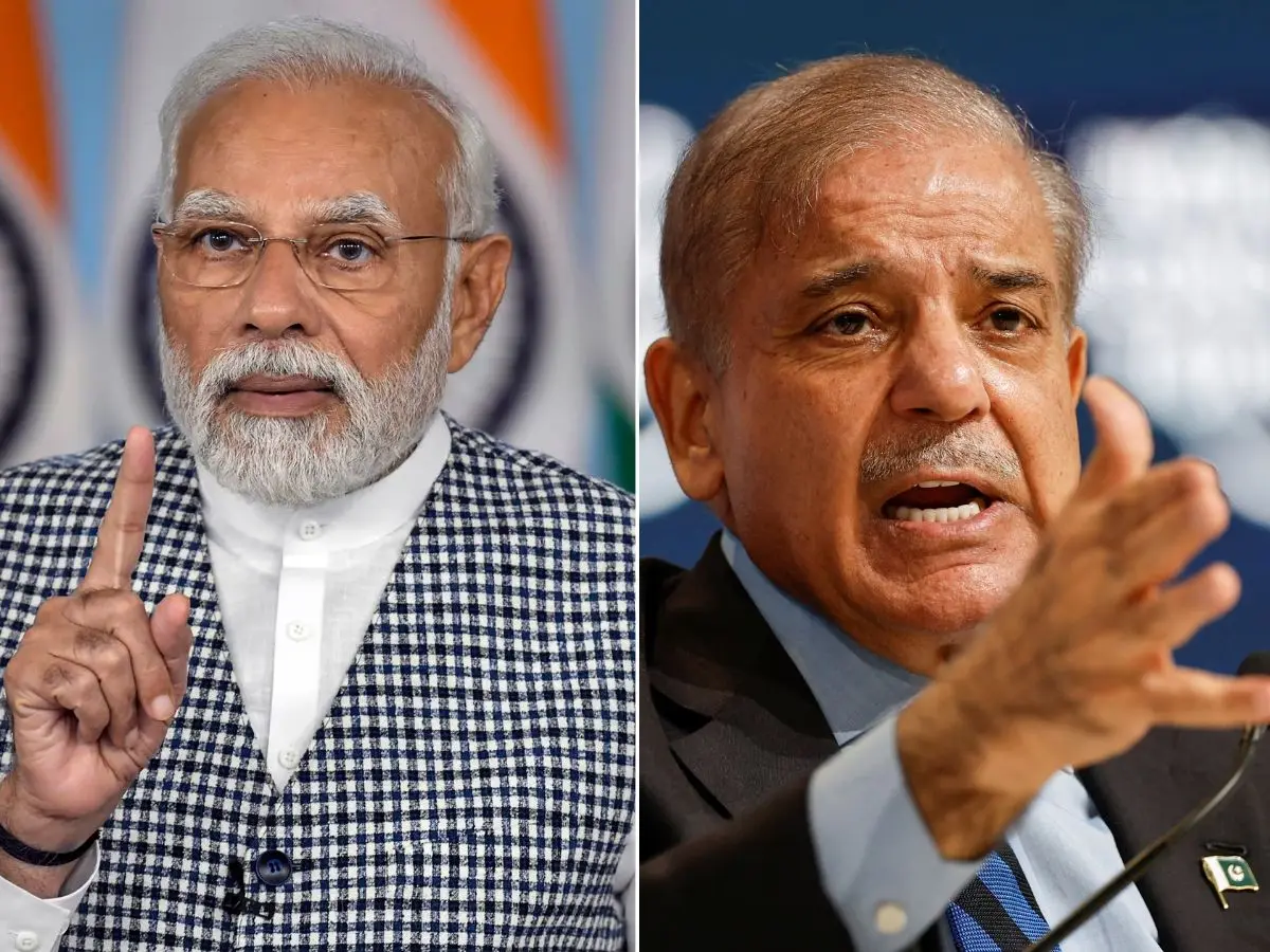 Haunted by a rival? Pakistan sees India as ‘existential threat’, accelerates nuclear modernisation: Report