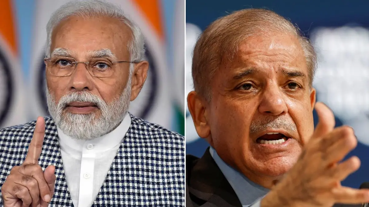 Haunted by a rival? Pakistan sees India as ‘existential threat’, accelerates nuclear modernisation: Report Haunted by a rival? Pakistan sees India as ‘existential threat’, accelerates nuclear modernisation: Report