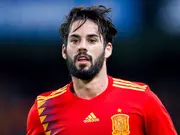Forgotten hero Isco returns to Spain squad for Nations League last four