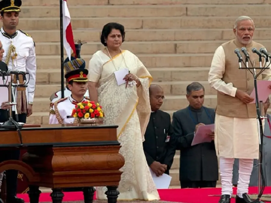 Modi govt turns 11; BJP hails feats, Congress alleges ‘Undeclared Emergency @11’