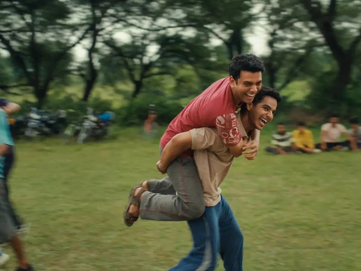 Homebound: Ishaan Khatter's selected as India's official entry for Oscars 2026: Here's when you can watch it Homebound: Ishaan Khatter's selected as India's official entry for Oscars 2026: Here's when you can watch it