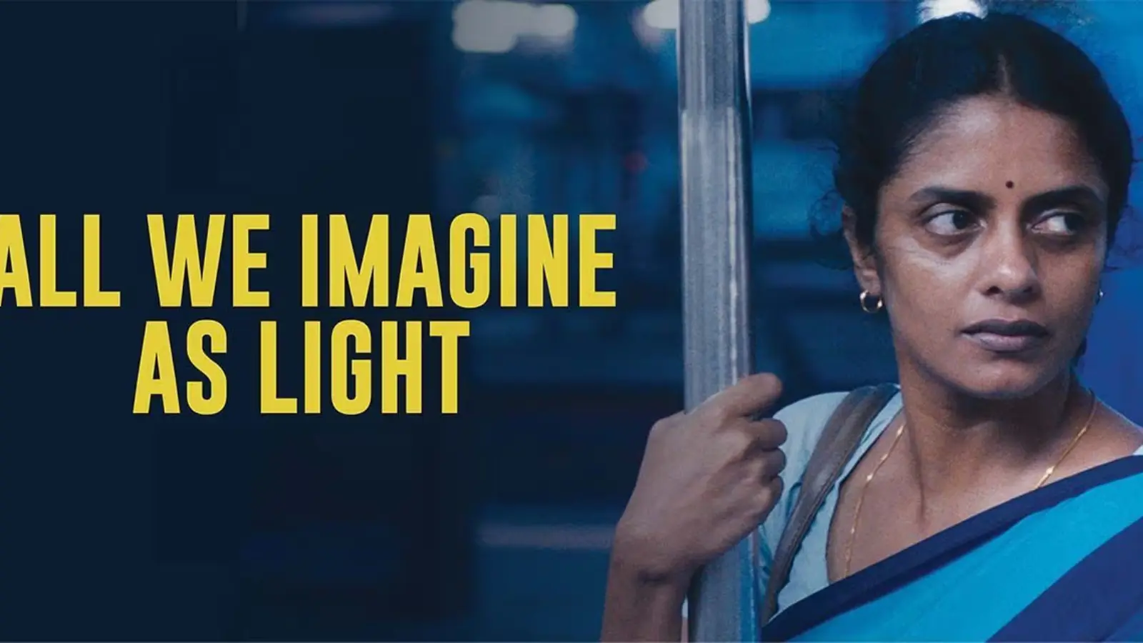 All We Imagine as Light (2024)