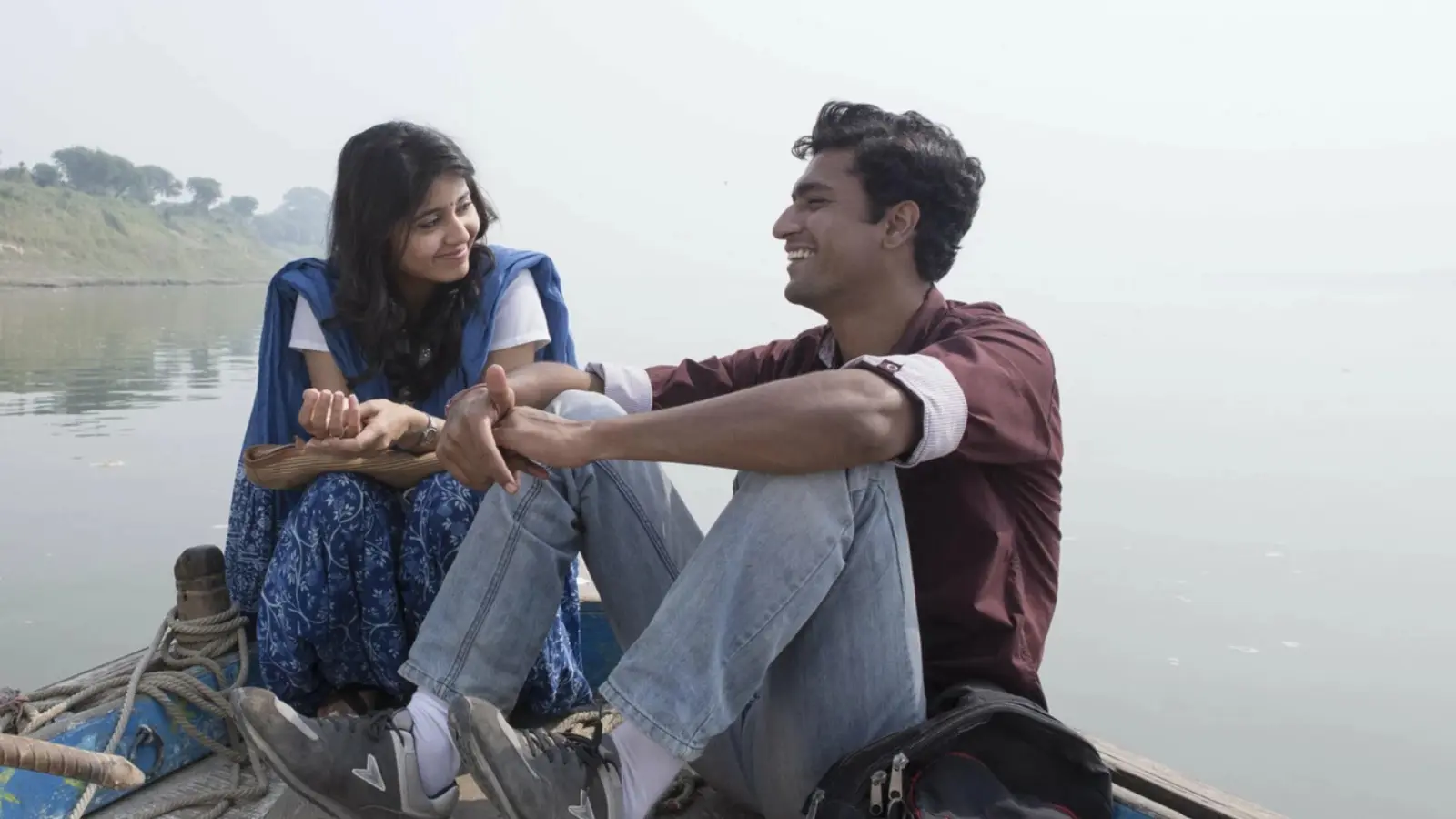 Masaan (2015)