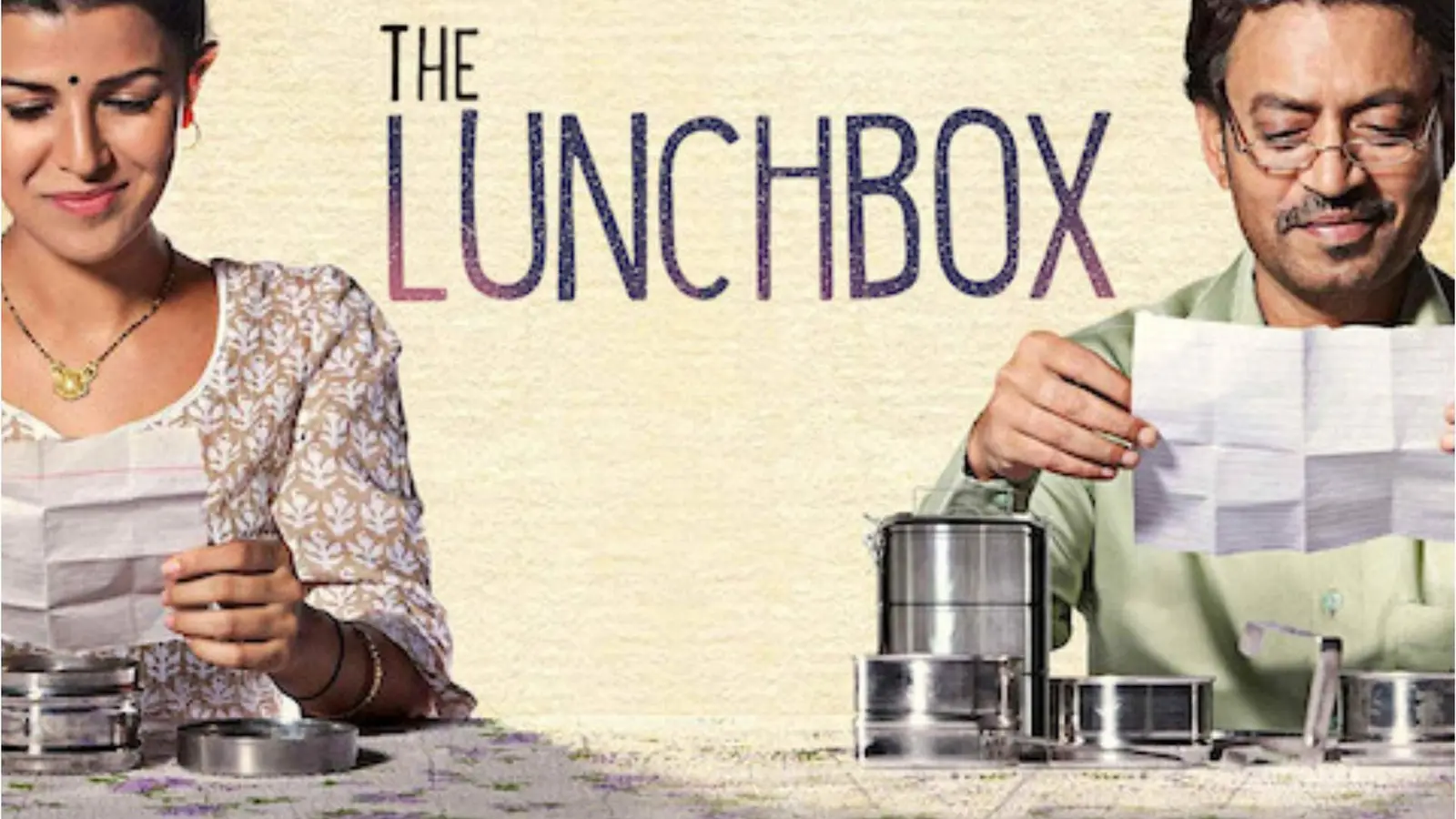 The Lunchbox (2013)