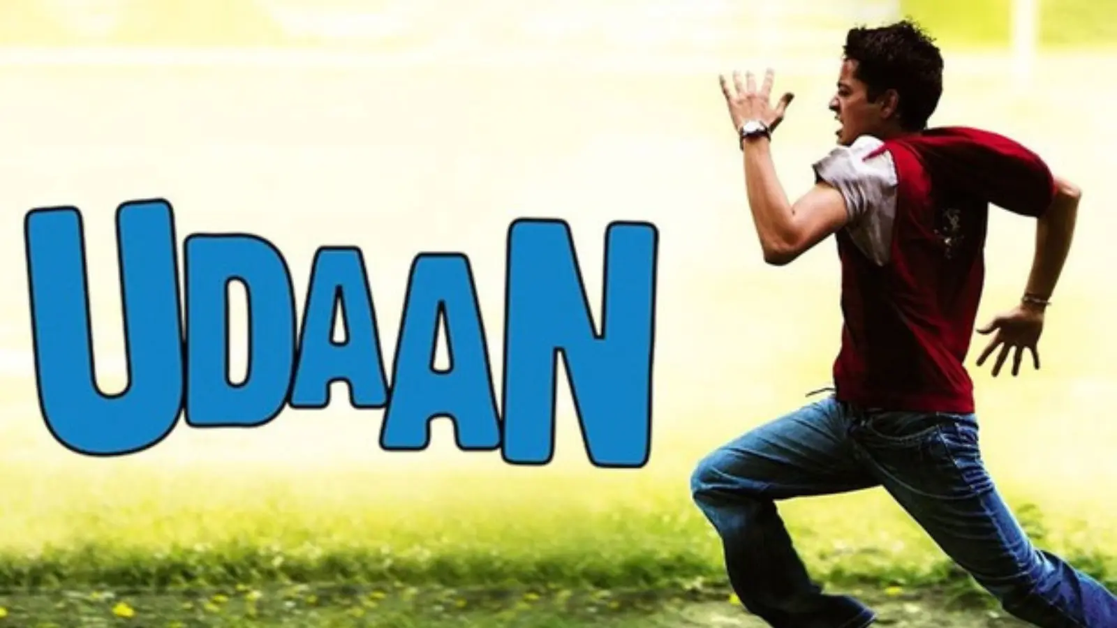 Udaan (2010)