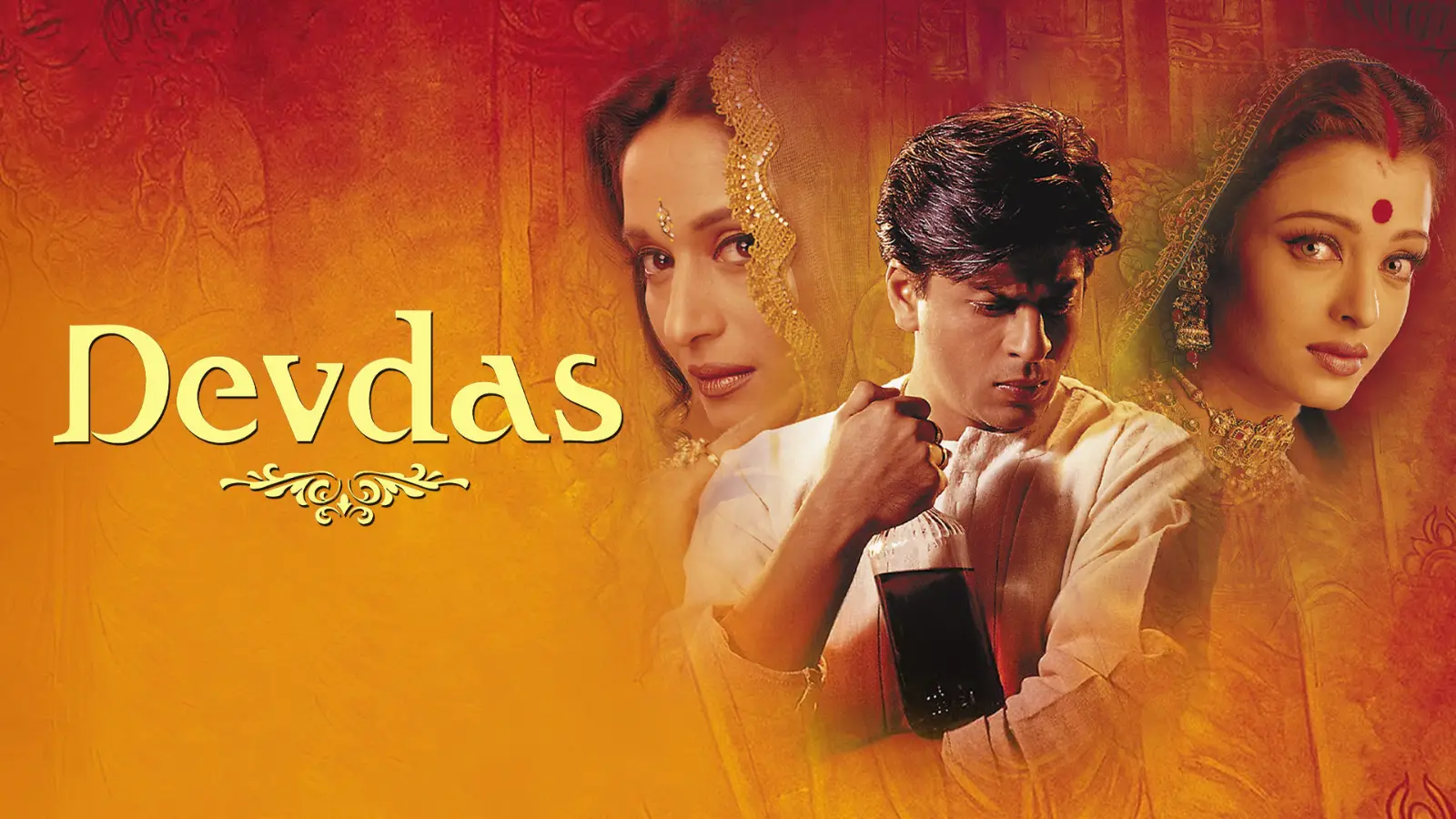 Devdas (2002)