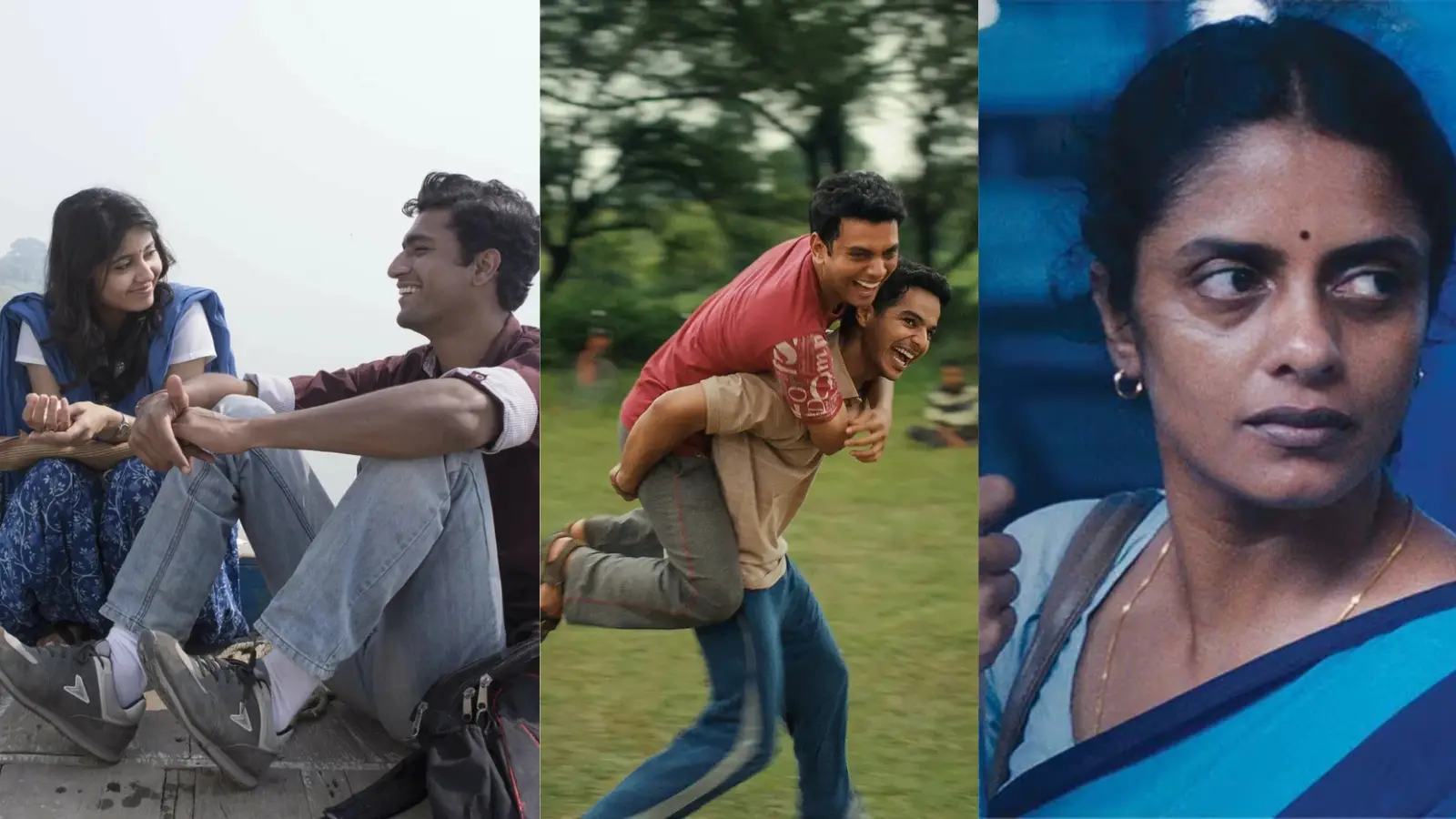 Indian Cinematic Gems