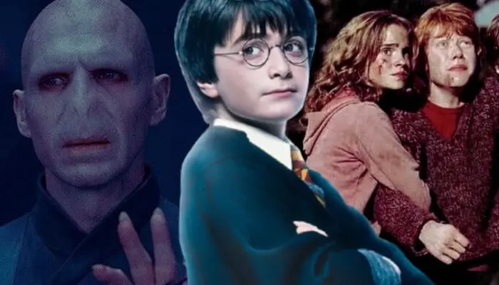  Harry Potter movies in order: A complete chronological guide 