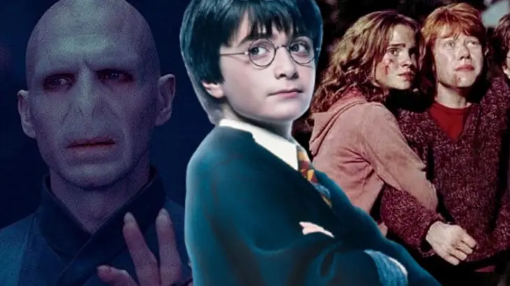 Harry Potter movies in order: A complete chronological guide