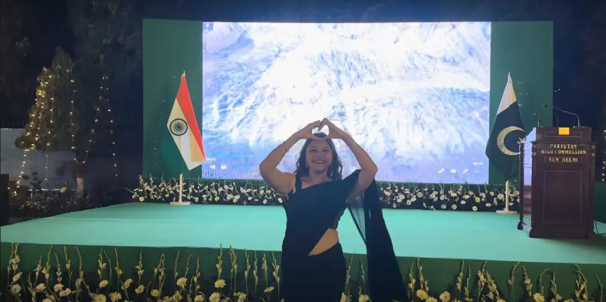 YouTuber Jyoti Malhotra, accused of ‘spying for Pak’, sent to 14-day judicial custody by Hisar court