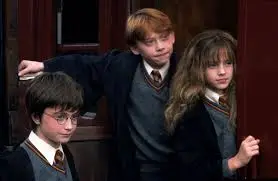 Harry Potter and the Philosopher's Stone