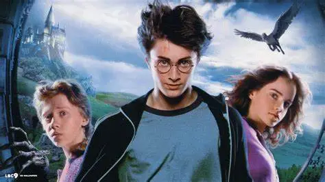 Harry Potter - $7.7 Billion Box Office Franchise