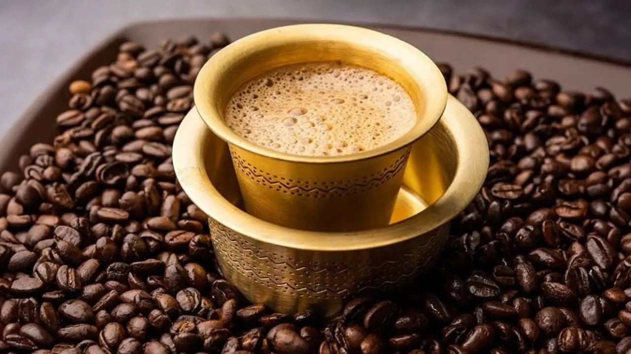 India’s Coffee Craze: Top 7 Favourites