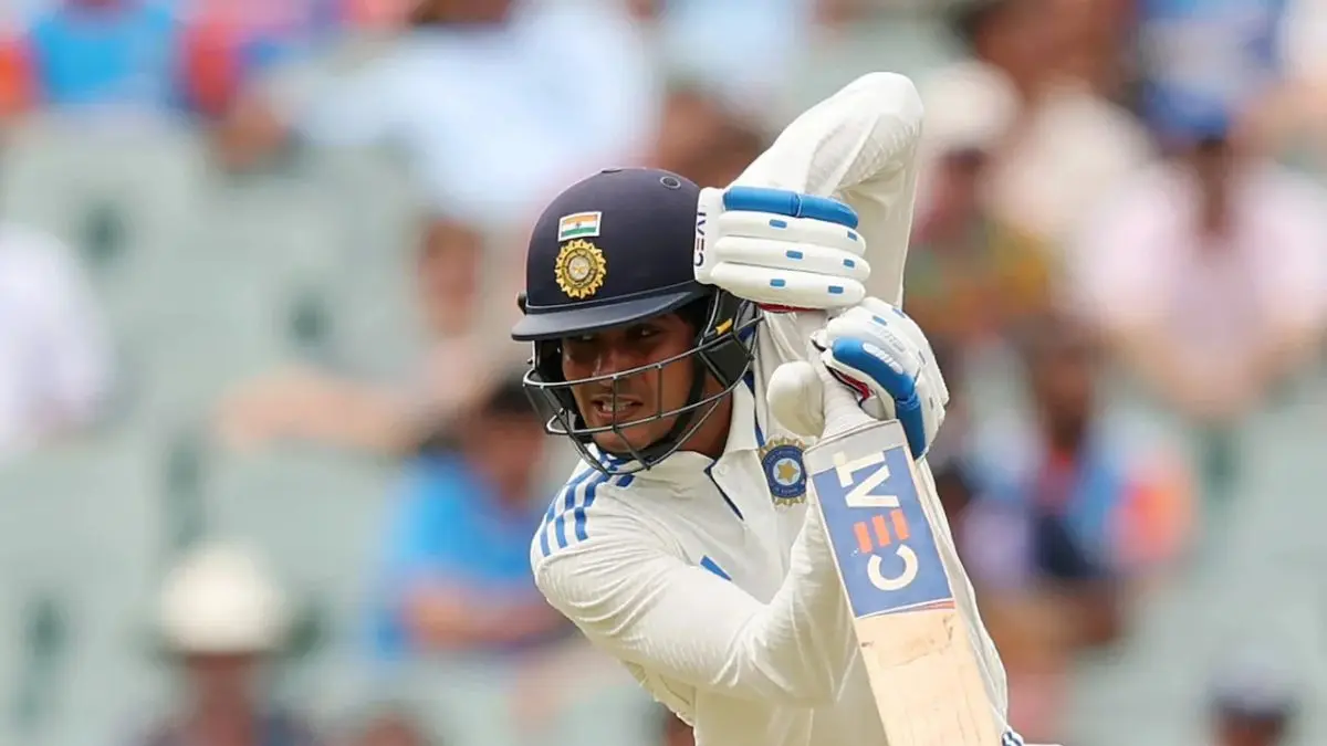 England tour preparation would help Gill embrace Test captaincy and redefine his batting: Pujara England tour preparation would help Gill embrace Test captaincy and redefine his batting: Pujara