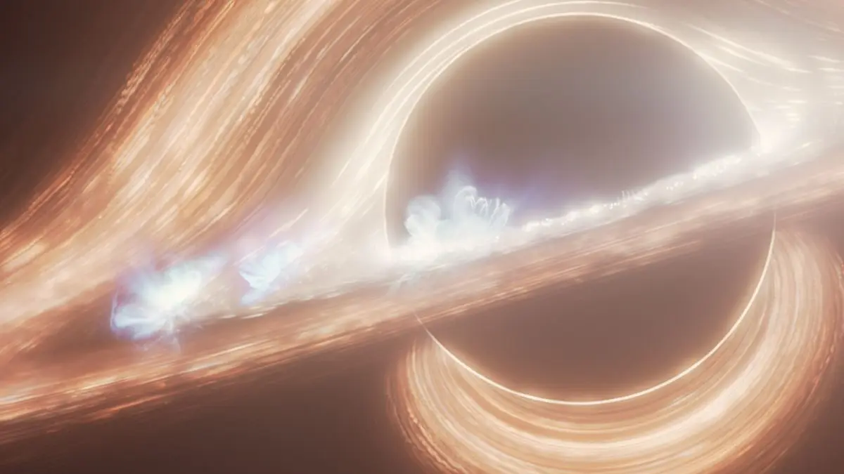 What is a Black Hole? An introduction to one of the most mysterious object in the universe