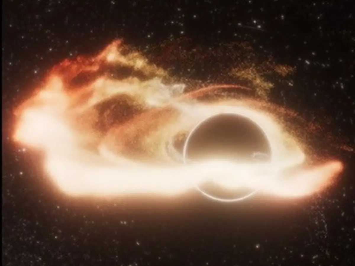 How Black Holes Form?