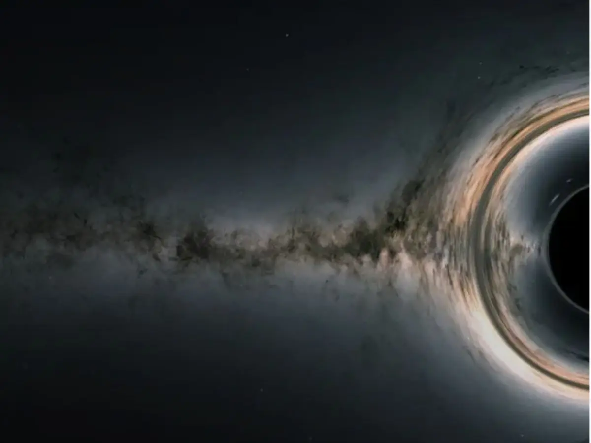 The Heart of the Milky Way