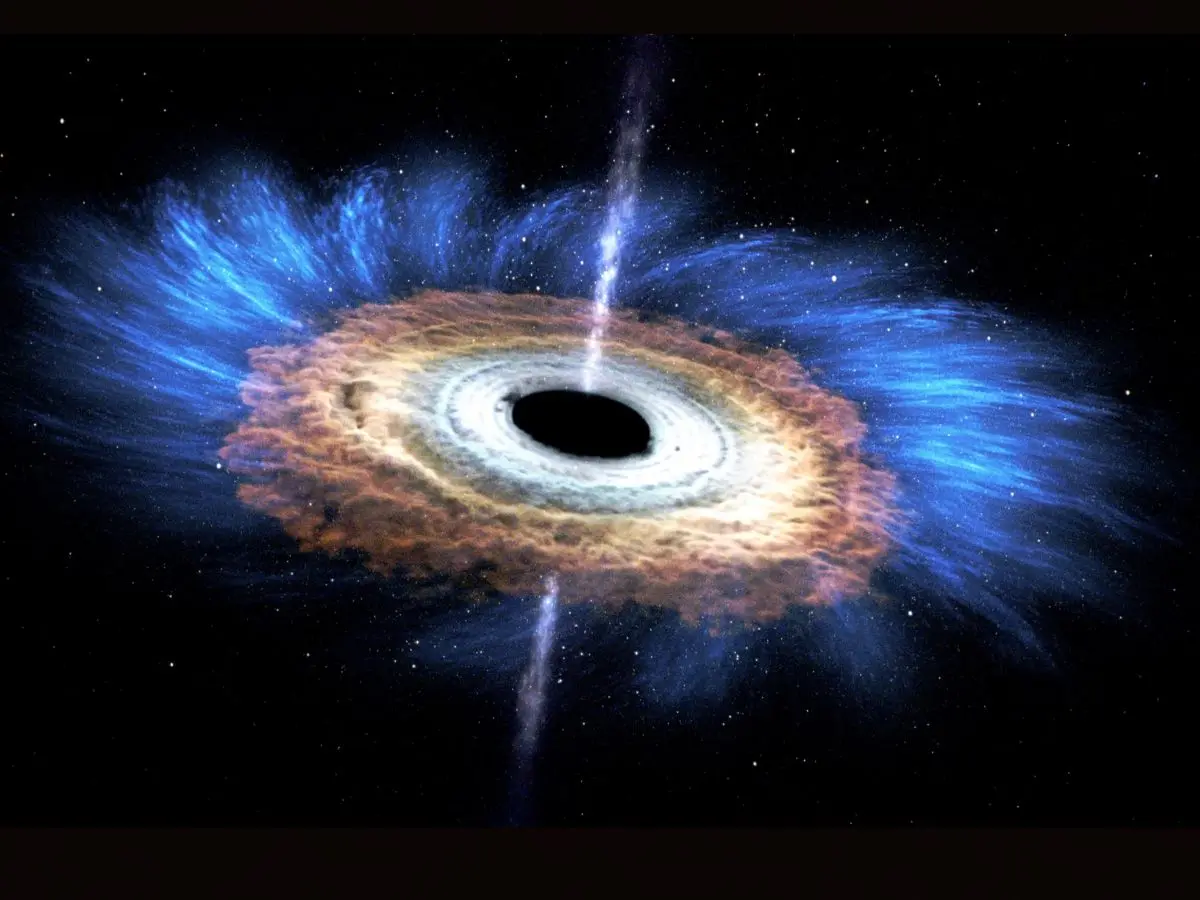 Do Black Holes Die?