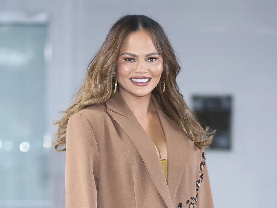 Chrissy Teigen admits undergoing cosmetic surgery after her video from hospital goes viral
