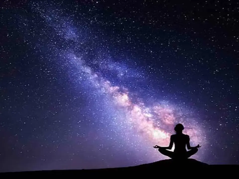 What does your body tell you during a difficult yoga pose? What does your body tell you during a difficult yoga pose?