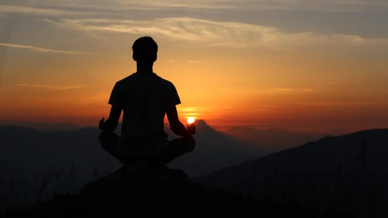 Inspire through  ancient traditions